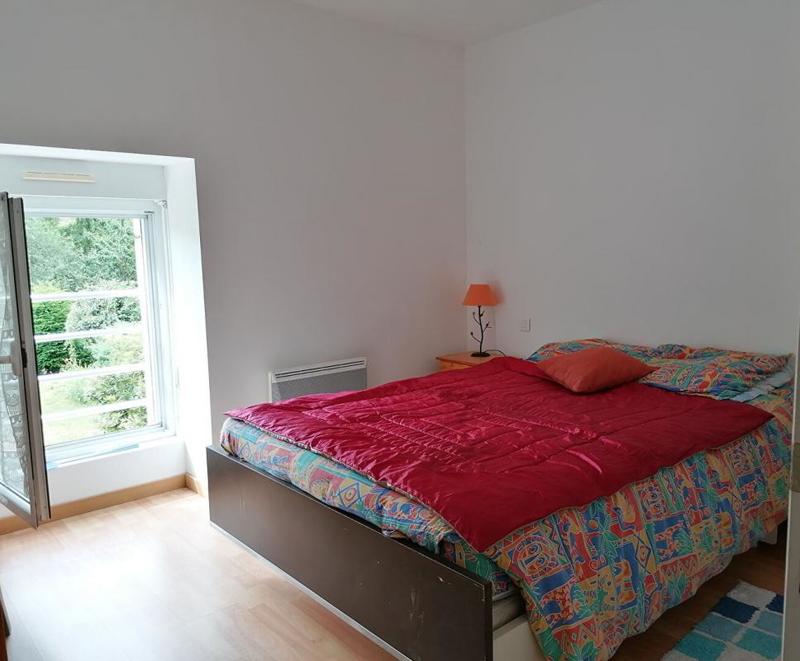 Maison - 107 m² - 4 pièces