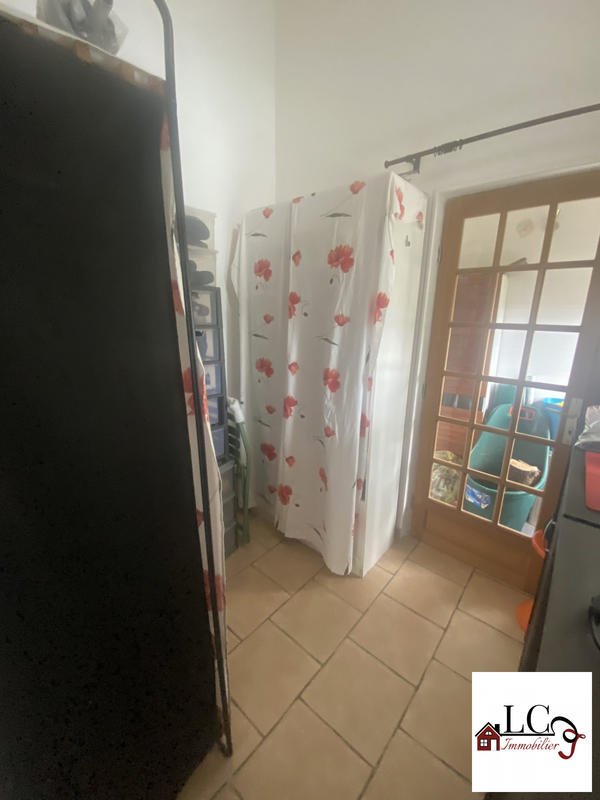 Maison ancienne - 105 m² - 5 pièces