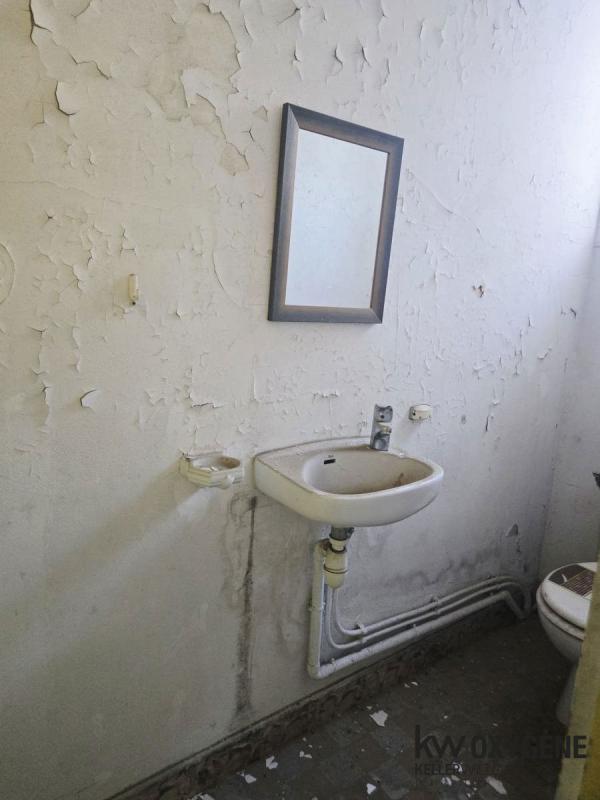 Maison ancienne - 132 m² - 6 pièces