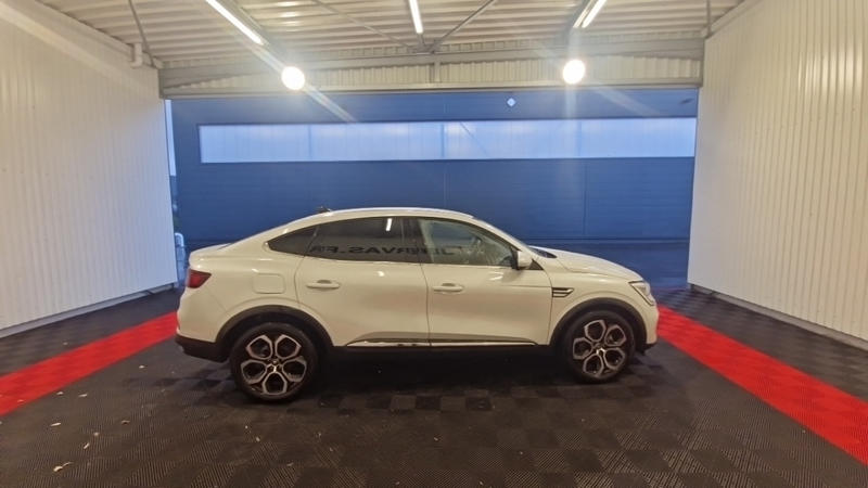 Renault Arkana E-Tech Hybride 145 - 22 Techno