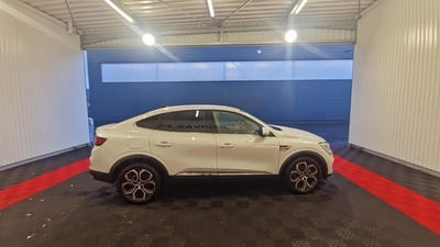 Renault Arkana E-Tech Hybride 145 - 22 Techno