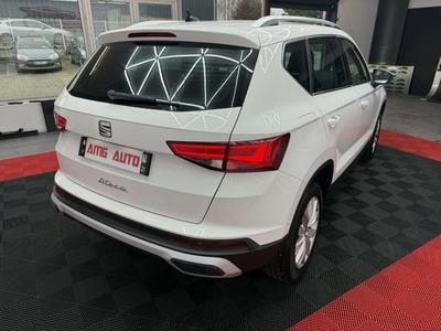Seat Ateca 1.5 Tsi Act 16v Dsg7 s&amp;S 150 Cv