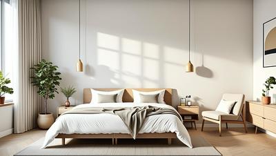 Appartement - 27 à 135 m² - 1 à 5 pièces