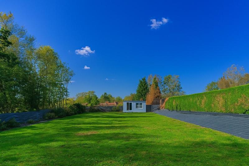 Maison - 121 m² - 4 pièces