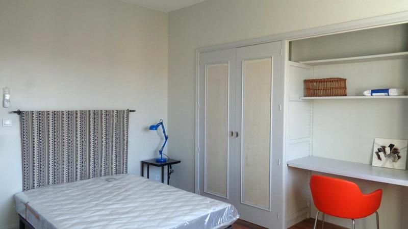 Maison - 14 m² - 1 pièce