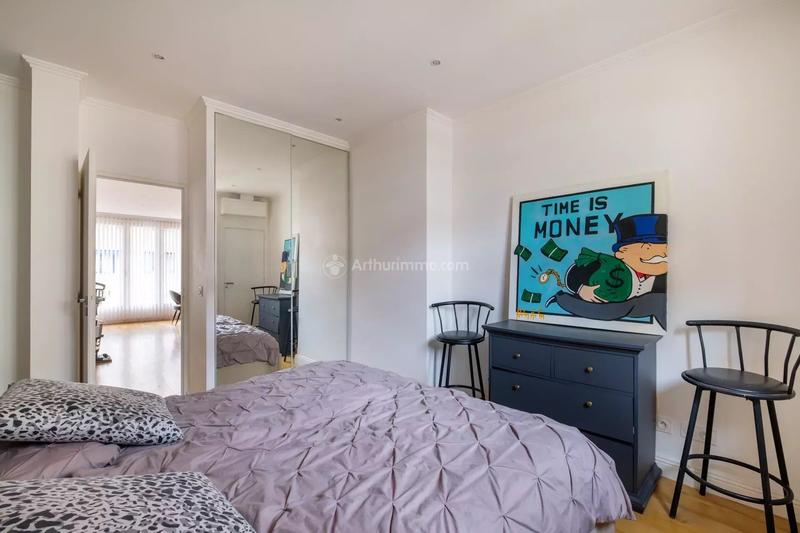 Appartement - 73 m² - 3 pièces