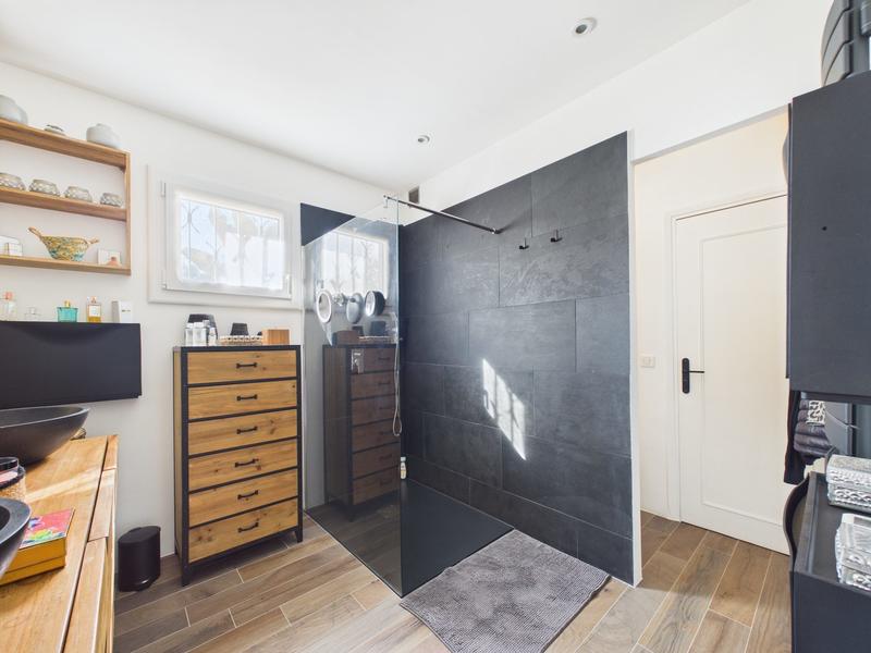 Appartement - 132 m² - 4 pièces