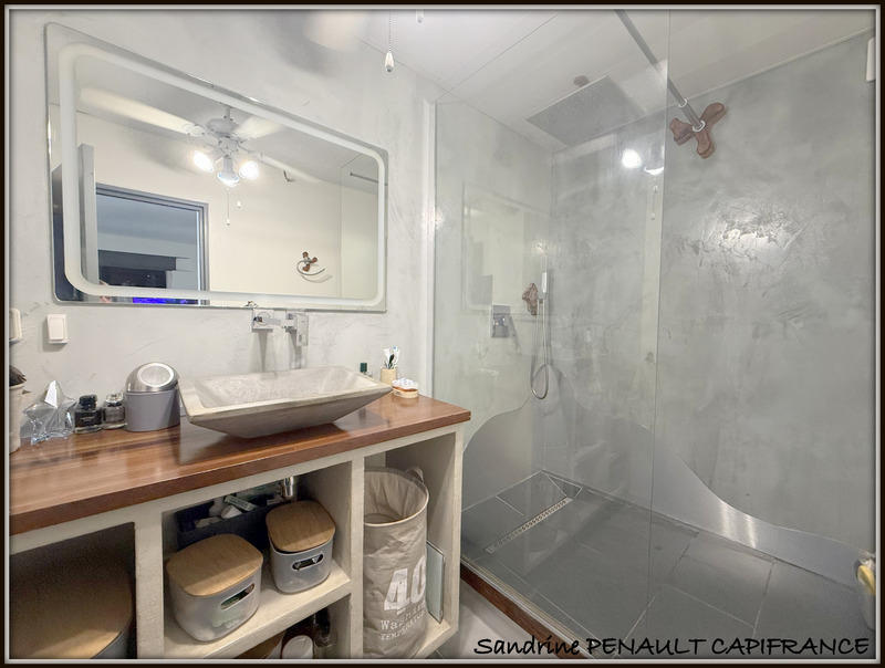 Maison - 97 m² - 5 pièces