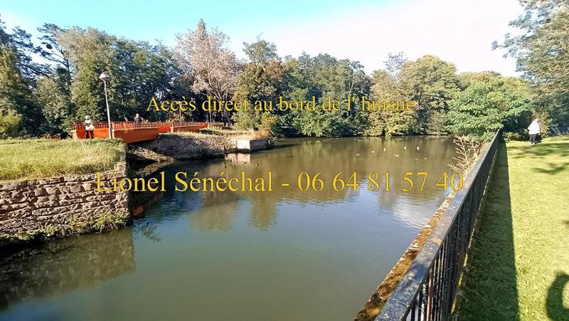 Appartement - 76 m² - 4 pièces