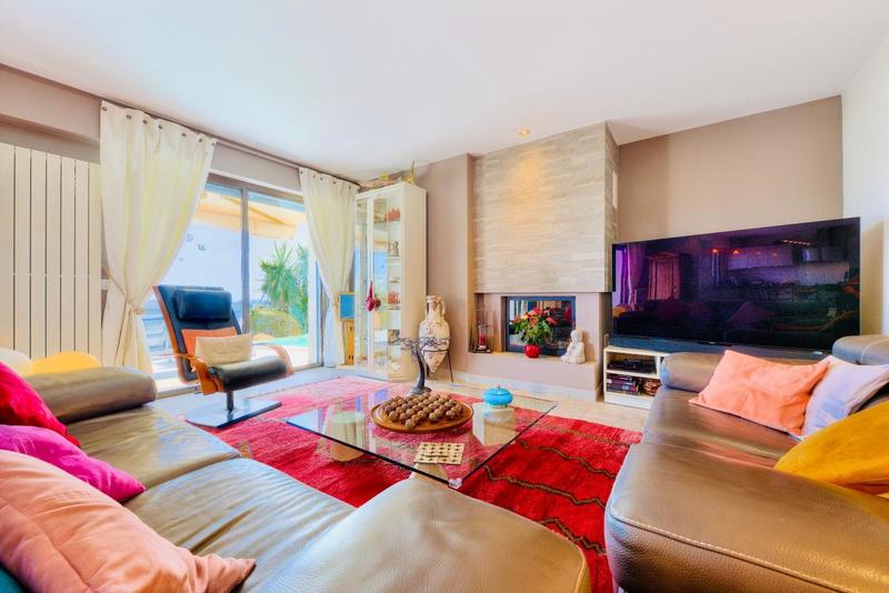 Villa - 162 m² - 5 pièces