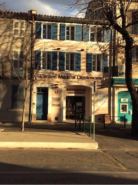 Local commercial - 128 m² - 5 pièces