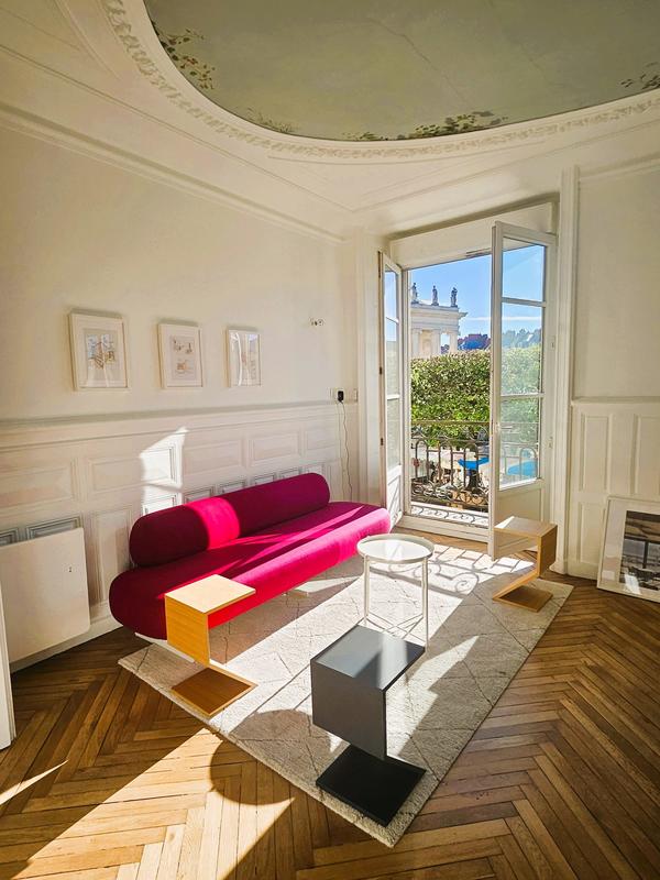 Bureau - 63 m² - 3 pièces