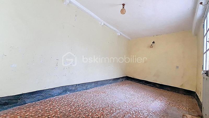 Maison ancienne - 135 m² - 10 pièces