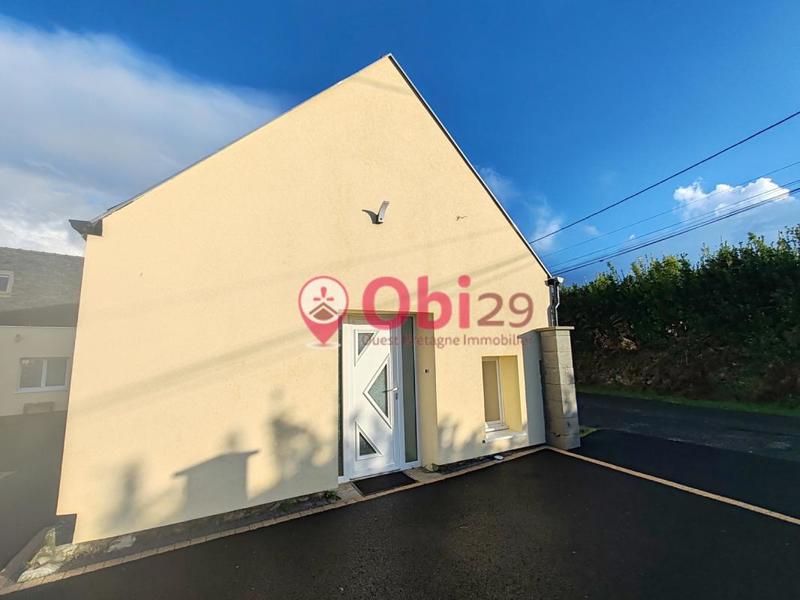 Maison - 51 m² - 3 pièces