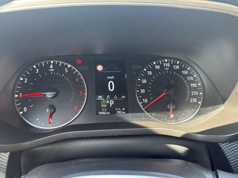 Renault Arkana mild hybrid 140 Edc Fap - 22 Evolution