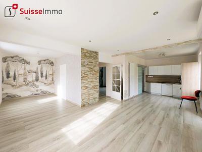 Maison de ville - 106 m² - 4 pièces