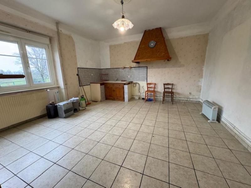 Maison de village - 150 m² - 5 pièces