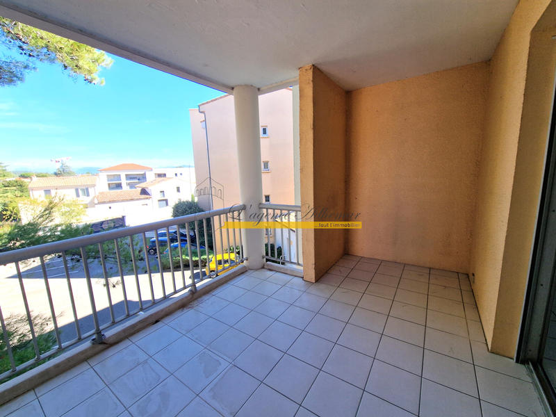 Appartement - 52 m² - 2 pièces