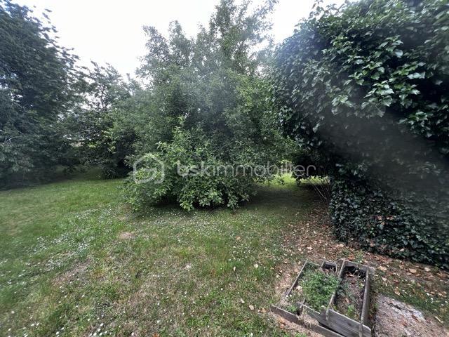 Maison - 137 m² - 6 pièces