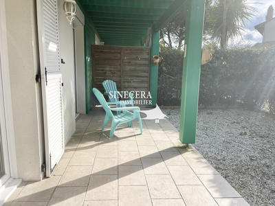 Appartement - 52 m² - 3 pièces