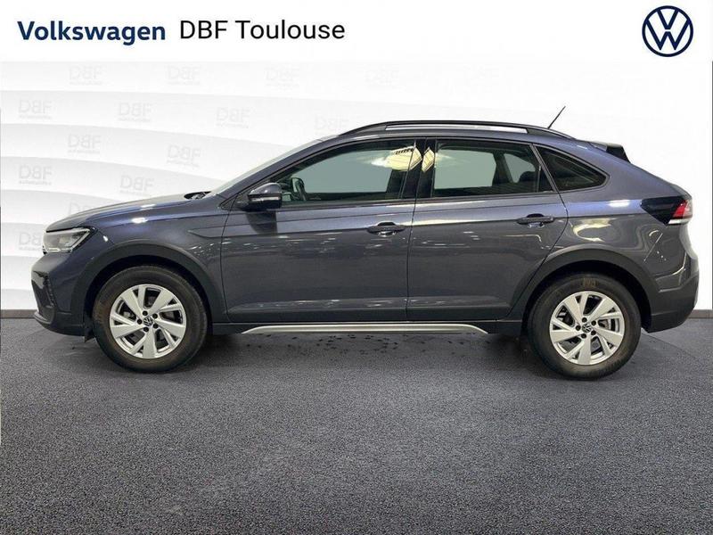 Volkswagen Taigo 1.0 Tsi 116 Bvm6 Life