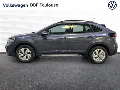 Volkswagen Taigo 1.0 Tsi 116 Bvm6 Life