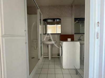 Appartement - 37 m² - 1 pièce