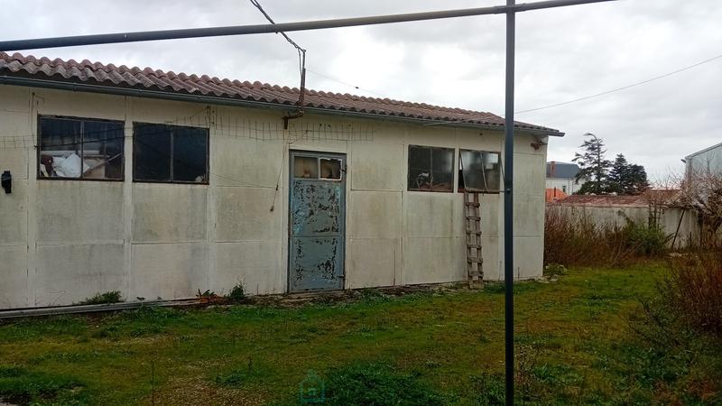 Maison - 168 m² - 6 pièces