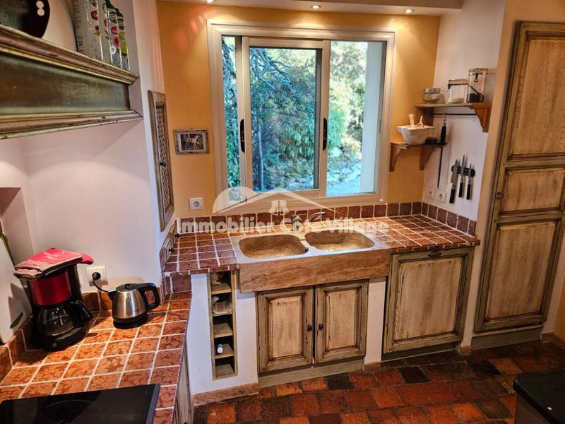 Villa - 135 m² - 3 pièces