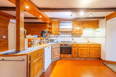 Duplex - 224 m² - 5 pièces