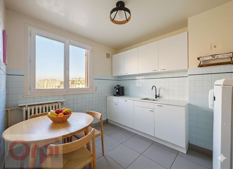 Appartement - 54 m² - 3 pièces