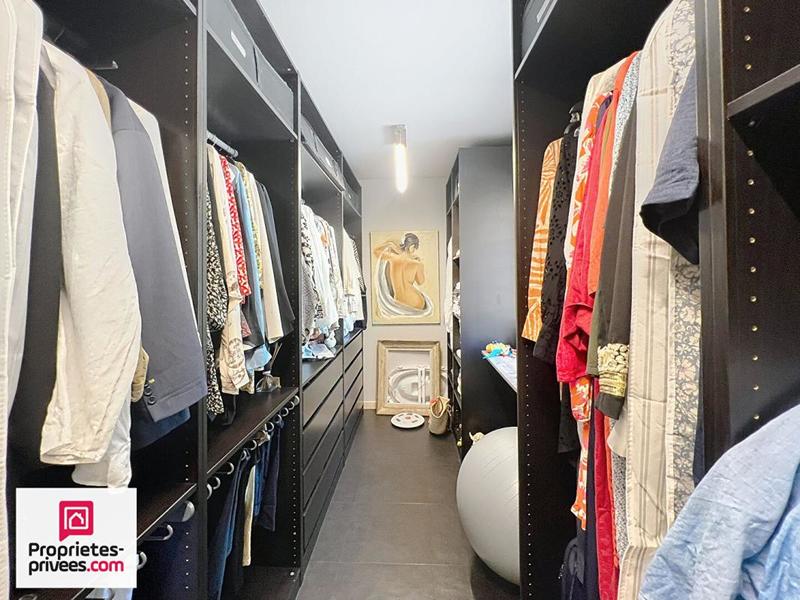 Villa - 140 m² - 5 pièces