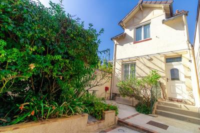 Maison - 48 m² - 3 pièces