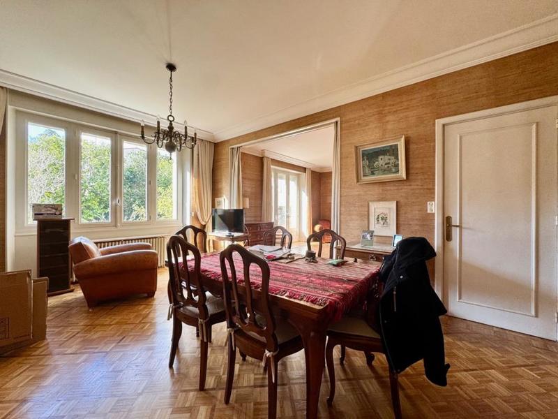 Maison - 175 m² - 7 pièces