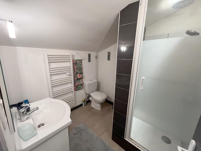 Maison - 98 m² - 5 pièces