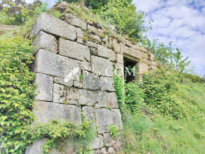 Propriété - 195 m² - 8 pièces