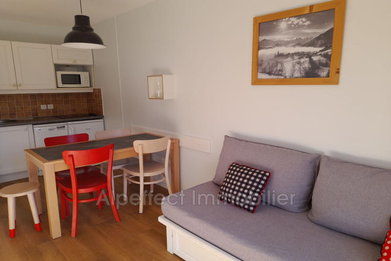 Appartement - 28 m² - 2 pièces