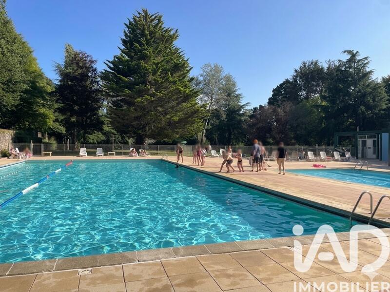 Maison de maîtres - 162 m² - 6 pièces