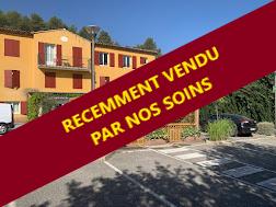 Appartement - 31 m² - 1 pièce