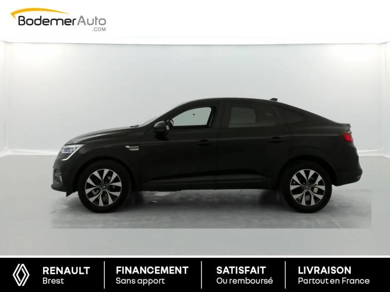 Renault Arkana mild hybrid 140 Edc Fap - 22 Evolution