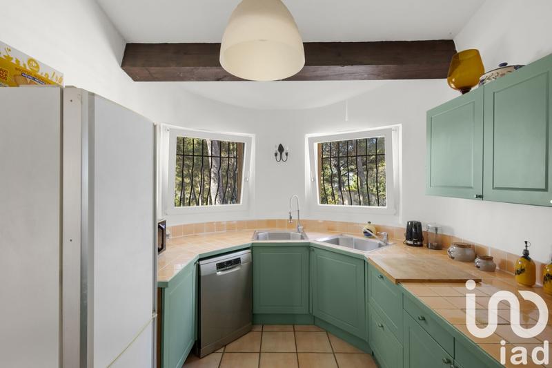 Maison de maîtres - 257 m² - 7 pièces