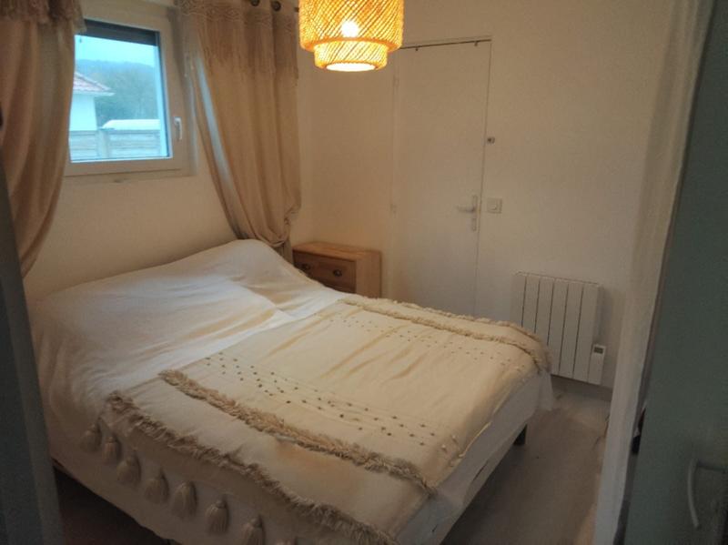 Maison - 72 m² - 3 pièces