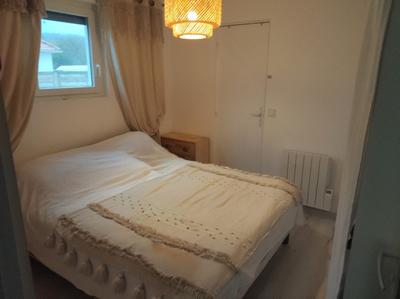 Maison - 72 m² - 3 pièces