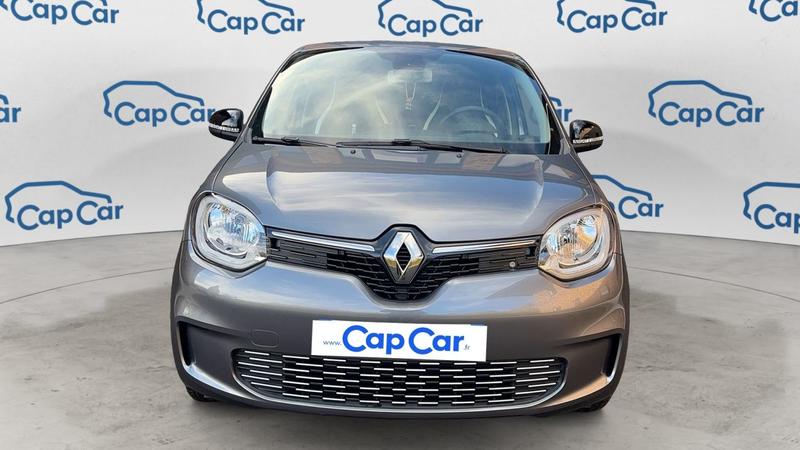 Renault Twingo III Ze 81 Sl Urban Night - Automatique Entretien constructeur