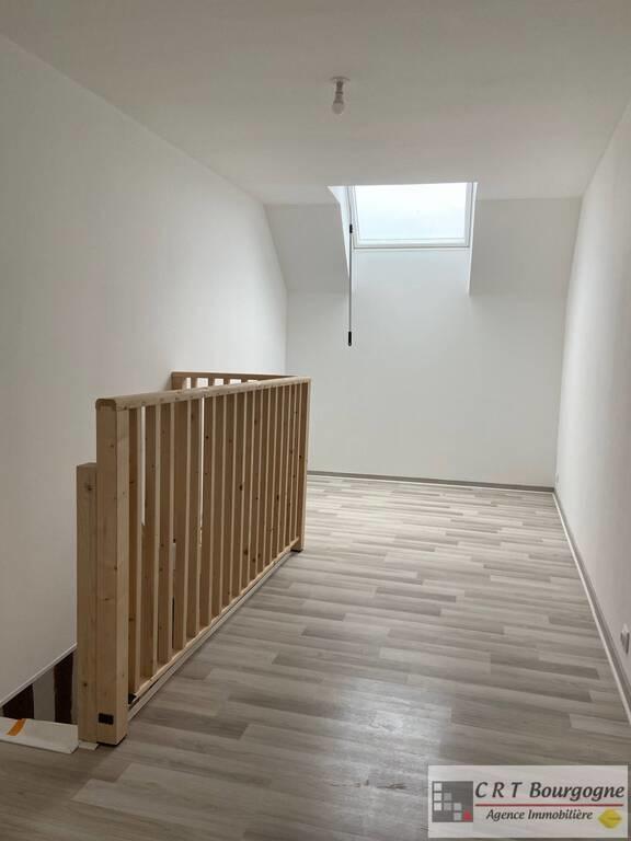 Maison ancienne - 75 m² - 4 pièces