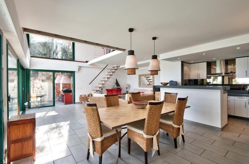 Villa - 183 m² - 5 pièces