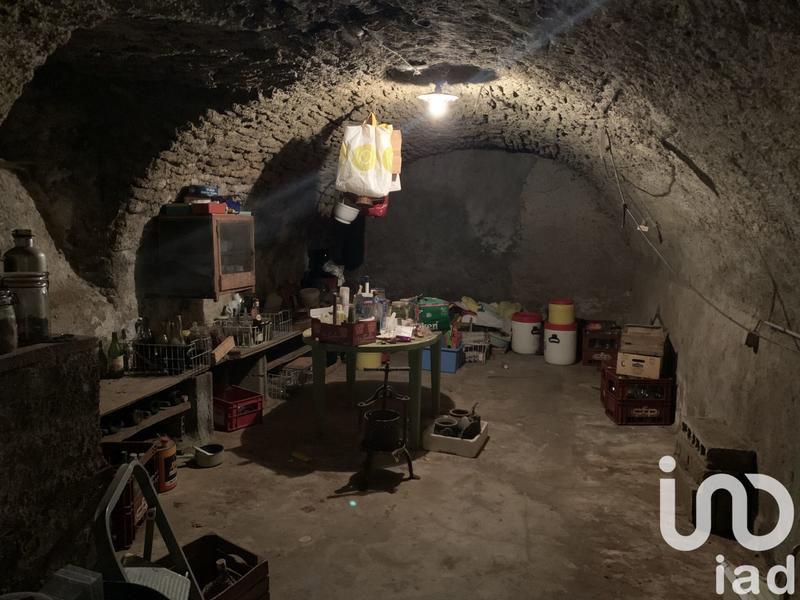 Maison de village - 205 m² - 10 pièces