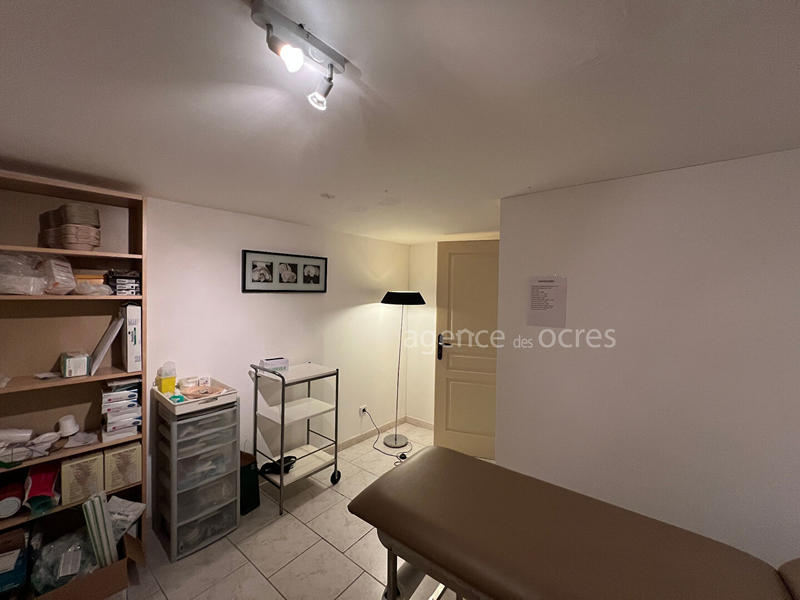 Local commercial - 25 m² - 2 pièces