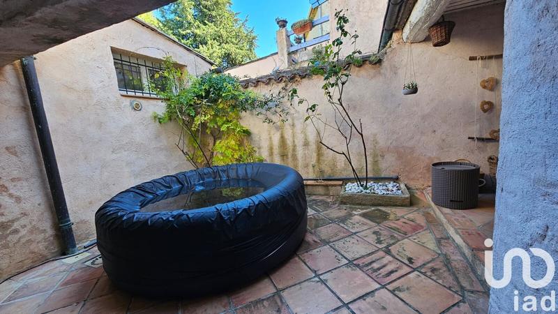 Appartement - 76 m² - 3 pièces