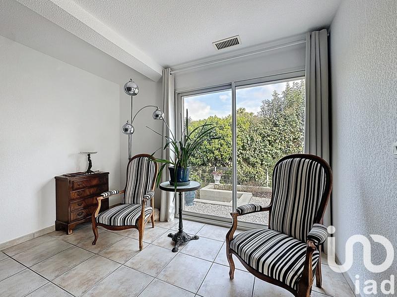 Maison - 145 m² - 4 pièces